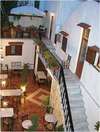 Cava Doro Hotel 